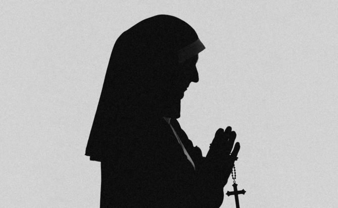 Πάτρα: Νέο περιστατικό απόπειρας εξαπάτησης πολιτών από «μαϊμού» – καλόγριες