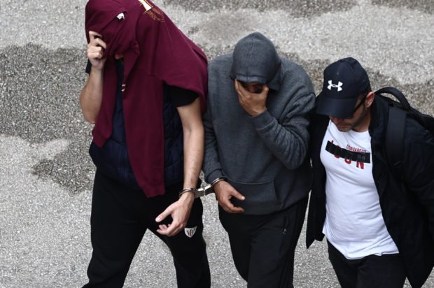 ΟΠΕΚΕΠΕ: Προφυλακιστέοι κρίθηκαν τέσσερις κατηγορούμενοι – Αύριο απολογείται ο «αρχηγός», άνθρωπος «κλειδί»