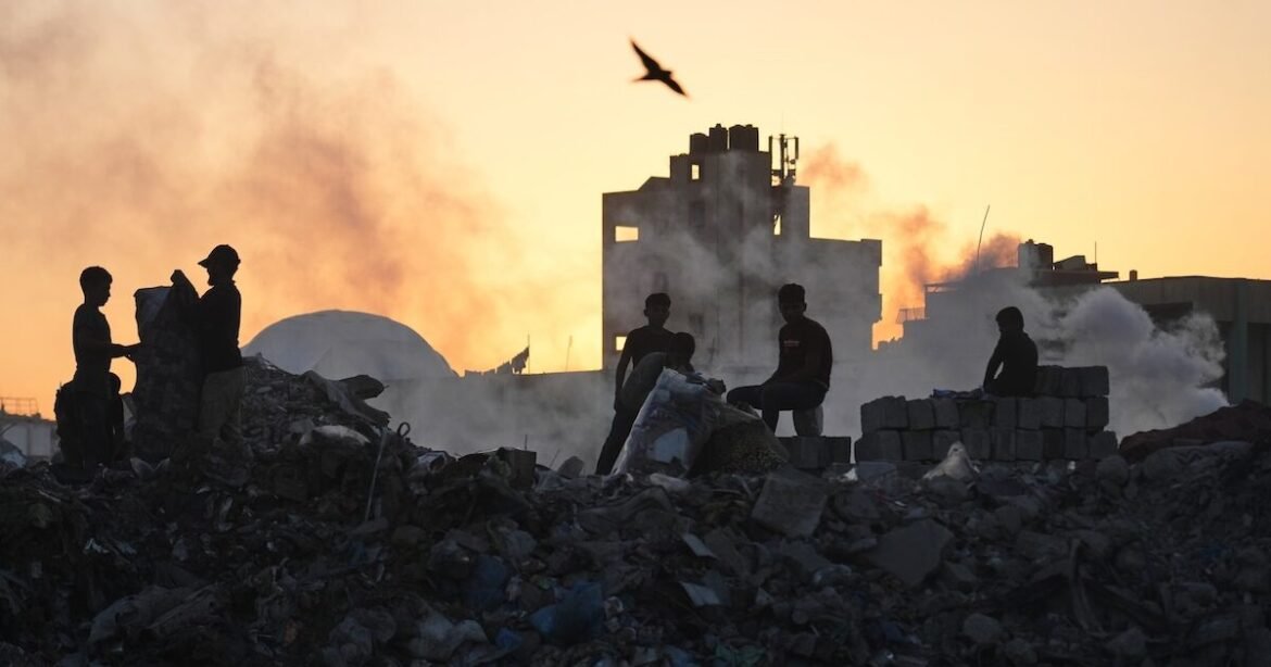 «Στοχευμένο πλήγμα» του ισραηλινού στρατού στη Γάζα – Τραυματίες από επίθεση με drone