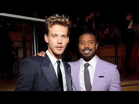 Austin Butler και Michael B. Jordan στο νέο “Miami Vice” του Κοσίνσκι