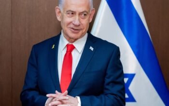 Νετανιάχου: «Το Ισραήλ θα αποφασίσει ποιες χώρες θα συμμετάσχουν στη διεθνή δύναμη στη Γάζα»