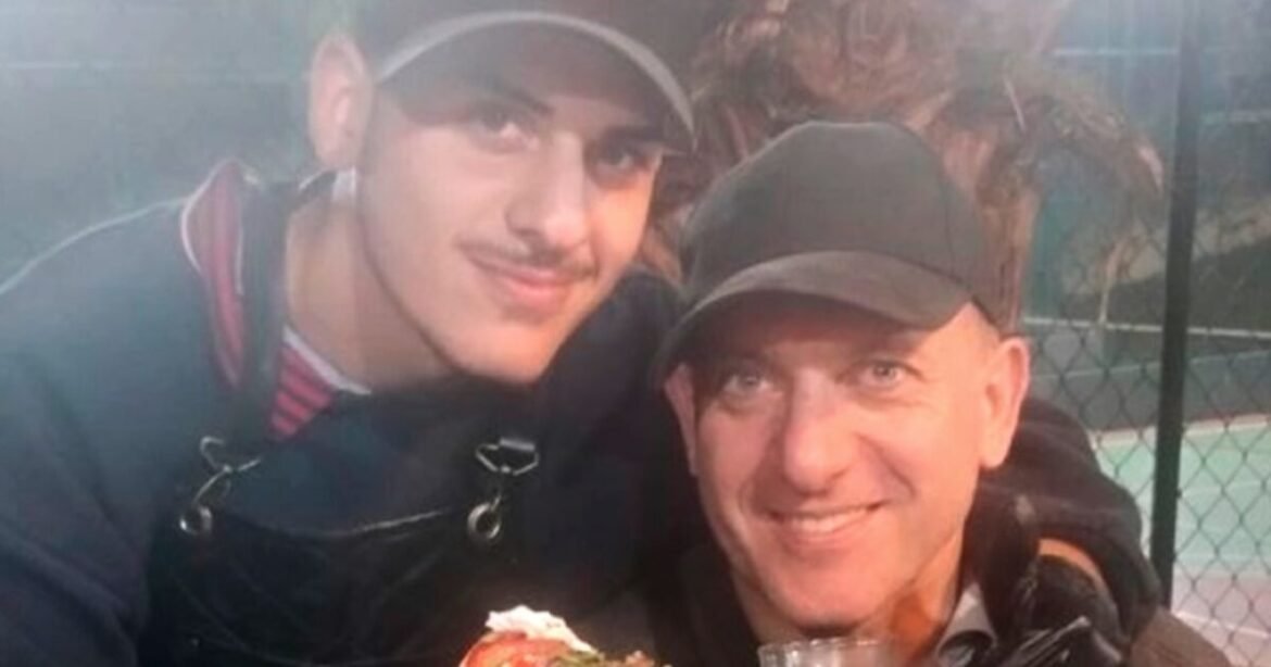 Βραζιλία: Άγρια δολοφονία 18χρονου Έλληνα από τη Ρόδο την ώρα που εργαζόταν