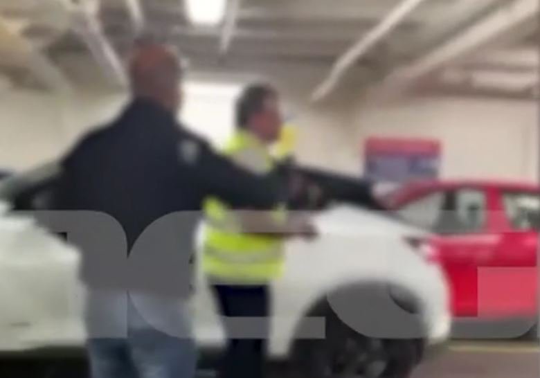 Κρήτη: Καταγγελία 72χρονου για άγριο ξυλοδαρμό σε γκαράζ πλοίου – Διατάχθηκε ΕΔΕ – ΒΙΝΤΕΟ