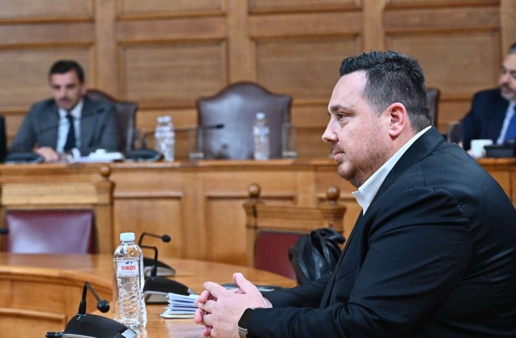 Παραιτήθηκε ο αντιπρόεδρος του ΟΠΕΚΕΠΕ – είχε παραδεχθεί ότι μέλη της οικογένειάς του έπαιρναν επιδοτήσεις