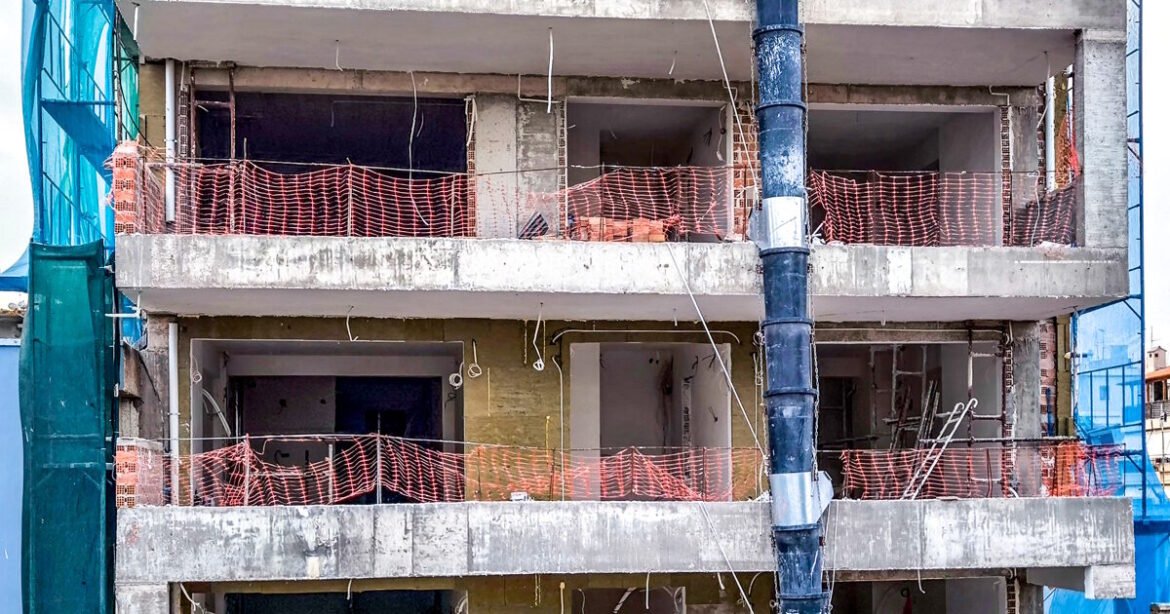 Υπεγράφη το προεδρικό διάταγμα για τον Νέο Οικοδομικό Κανονισμό – Ποιες είναι οι νέες ρυθμίσεις