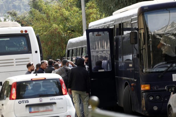 ΟΠΕΚΕΠΕ: Στη φυλακή ακόμη 3 κατηγορούμενοι – Ελεύθεροι ο λογιστής και ο πατέρας του φερόμενου ως αρχηγού της