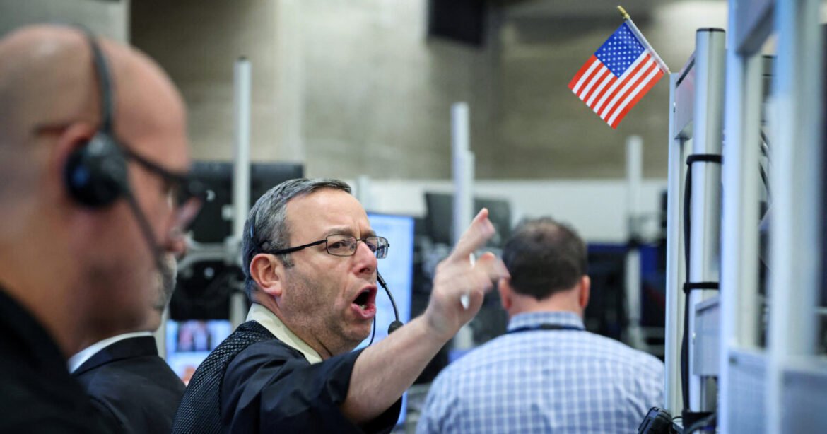 Wall Street: Σε ιστορικά υψηλά έκλεισαν οι τρεις βασικοί δείκτες