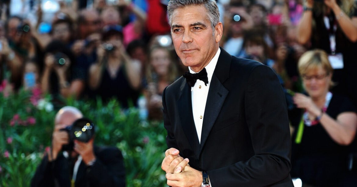 Η Γκίσλεϊν Μάξγουελ υπερηφανευόταν ότι είχε κάνει «σεξουαλική πράξη» με τον Κλούνεϊ