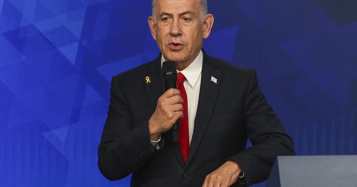 Ο Νετανιάχου διατάσσει «ισχυρά πλήγματα» στη Γάζα – Στα πρόθυρα κατάρρευσης η εκεχειρία