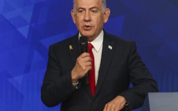 Ο Νετανιάχου διατάσσει «ισχυρά πλήγματα» στη Γάζα – Στα πρόθυρα κατάρρευσης η εκεχειρία