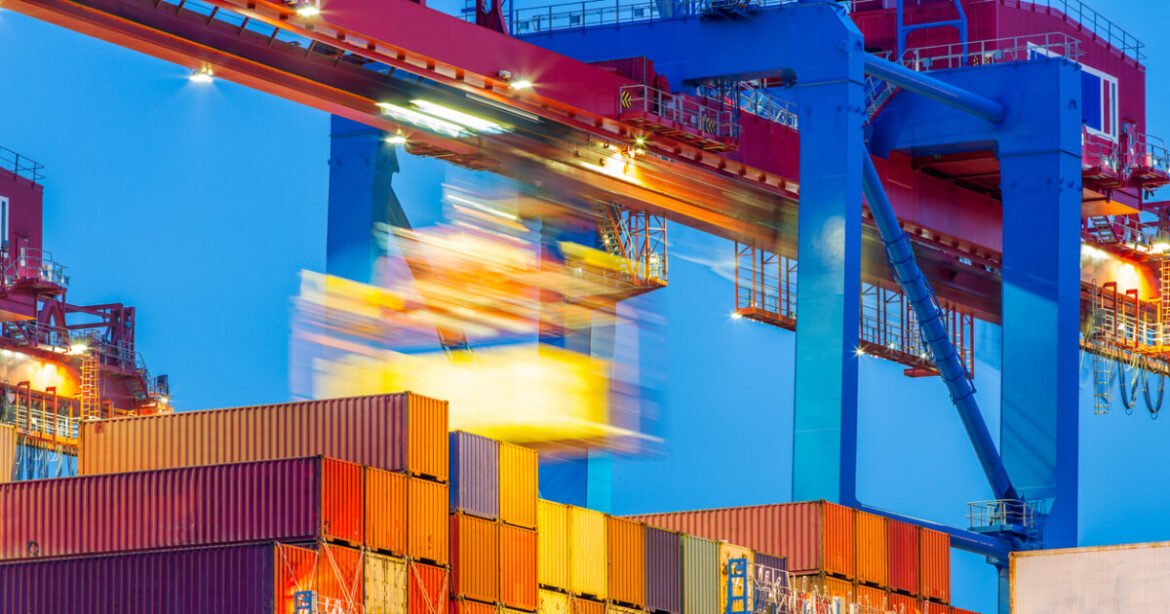 Έπεσαν οι προσδοκίες για τις γερμανικές εξαγωγές