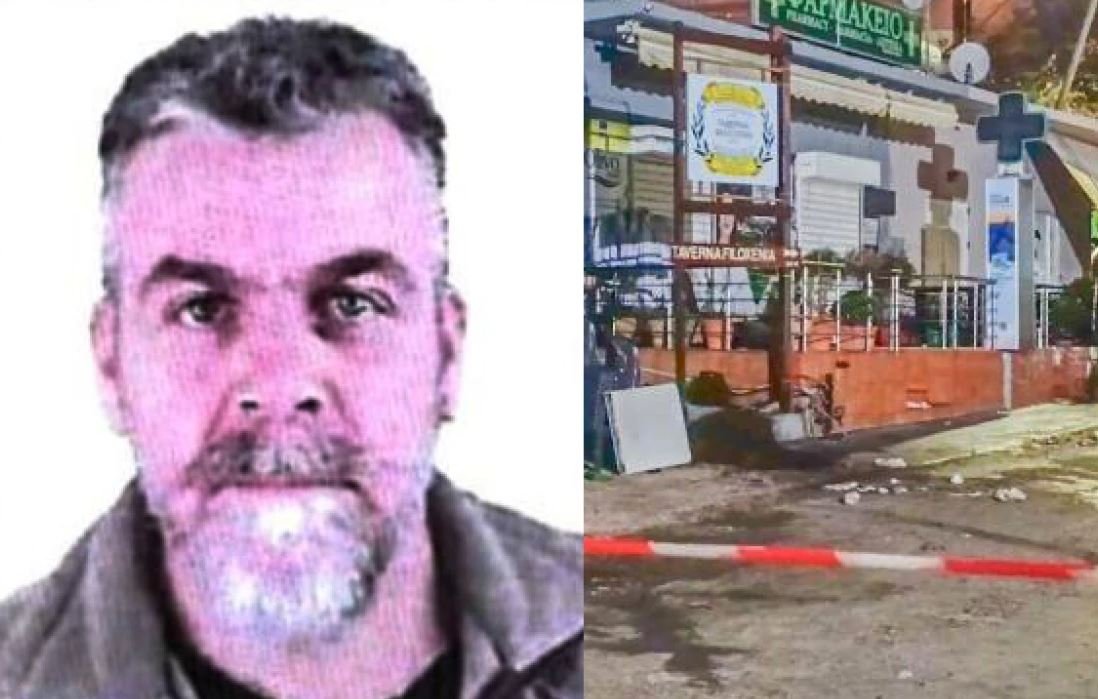 Δολοφονία στην Κίσσαμο: Η σφαίρα στην καρδιά στοίχισε την ζωή στον 52χρονο – Τι έδειξε η ιατροδικαστική εξέταση