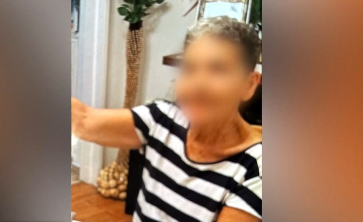 Γλυφάδα: Σε κρίσιμη κατάσταση η 70χρονη που δέχθηκε επίθεση με πέτρα από άστεγο – «Είναι στα χέρια του Θεού»