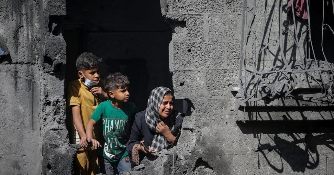 Γάζα: Το Ισράηλ «επανήλθε» στην «εκεχειρία» αφού σκότωσε τουλάχιστον 46 παιδιά