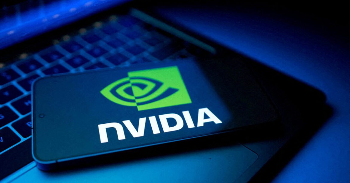 Η Nvidia έγινε η πρώτη εταιρεία με κεφαλοποίηση 5 τρισ. δολαρίων