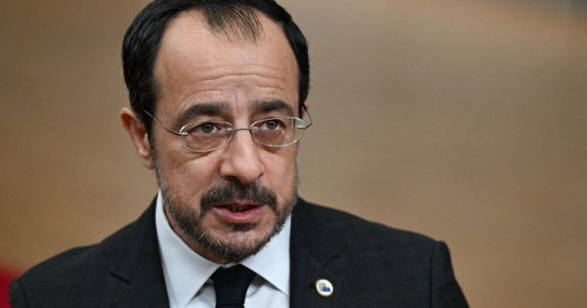 Τηλεφώνημα Χριστοδουλίδη – Ερχιουρμάν για «κοινή συνάντηση το συντομότερο δυνατόν»