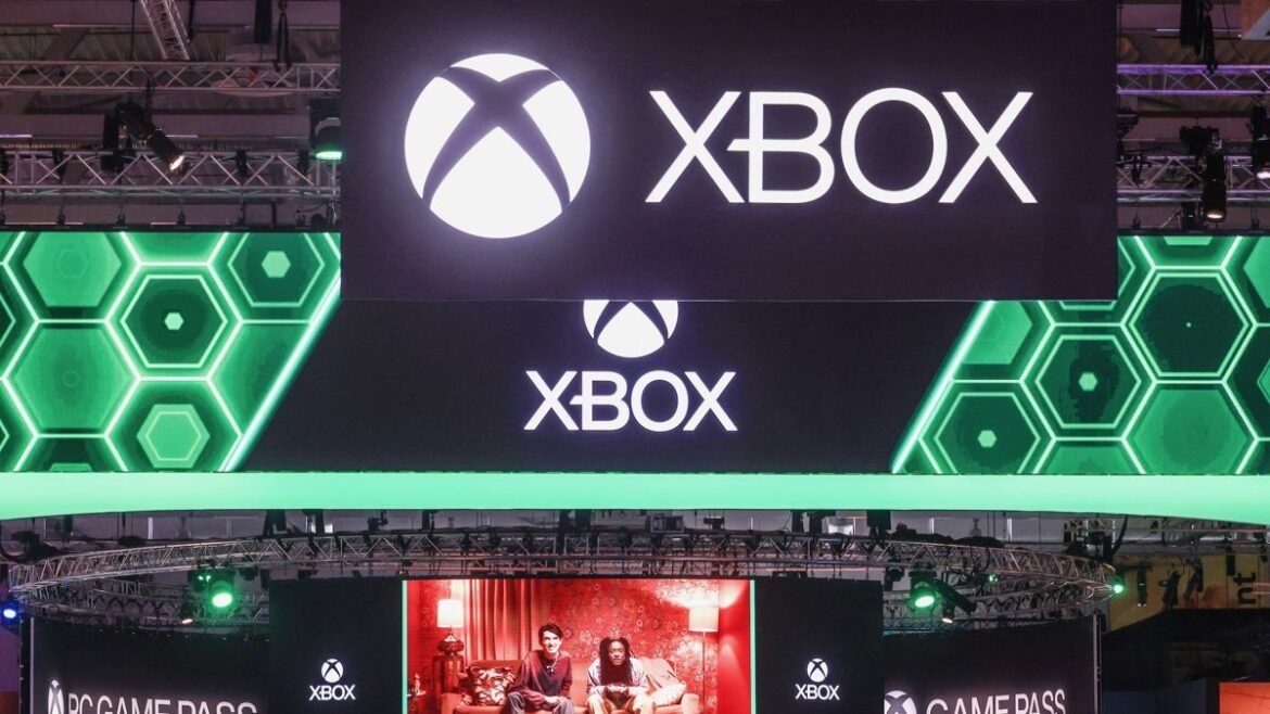 Διακοπή του Microsoft Azure θέτει εκτός λειτουργίας το Xbox και το Microsoft 365