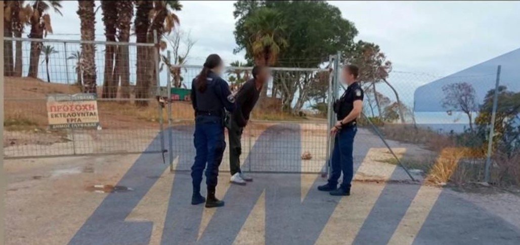 Γλυφάδα: Βροχή οι αποκαλύψεις για τον 38χρονο δράστη – Είχε απειλήσει την 70χρονη που τάιζε τα αδέσποτα