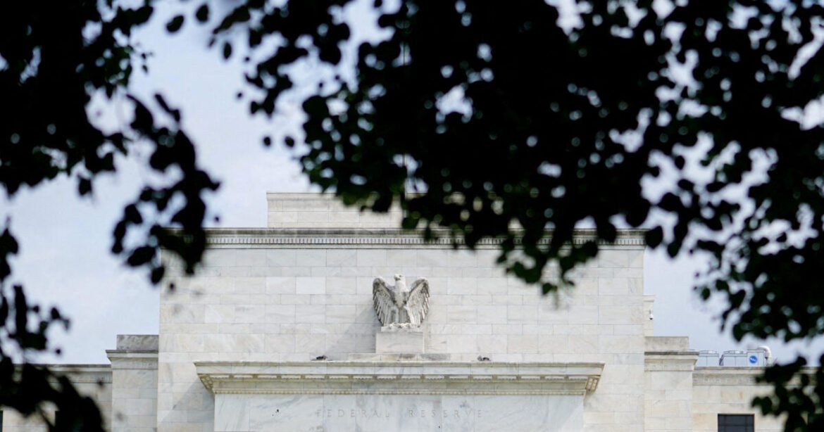 Fed: Δεύτερη μείωση επιτοκίων κατά 25 μονάδες βάσης