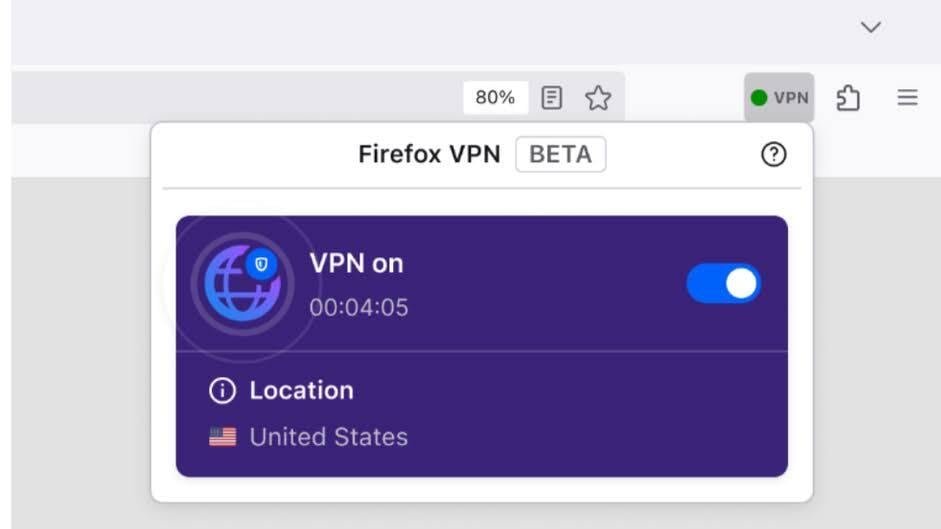 Χρησιμοποιείτε τον Firefox; Σύντομα μπορεί να έχετε πρόσβαση σε ένα δωρεάν VPN