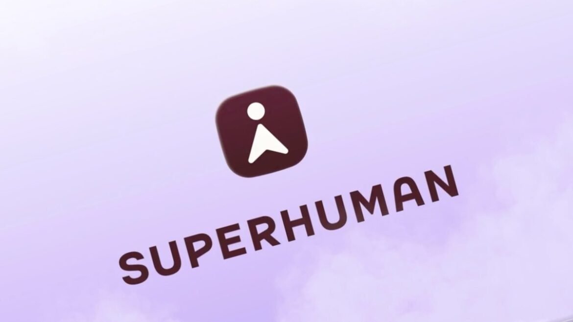 Η Grammarly μετονομάζεται σε Superhuman, λανσάρει τον βοηθό AI “Superhuman Go”