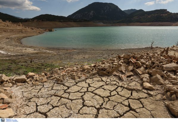 Λειψυδρία: Σήμερα οι ανακοινώσεις για μέτρα και παρεμβάσεις ύψους 2,5 δισ. ευρώ – Στο επίκεντρο η Αττική και
