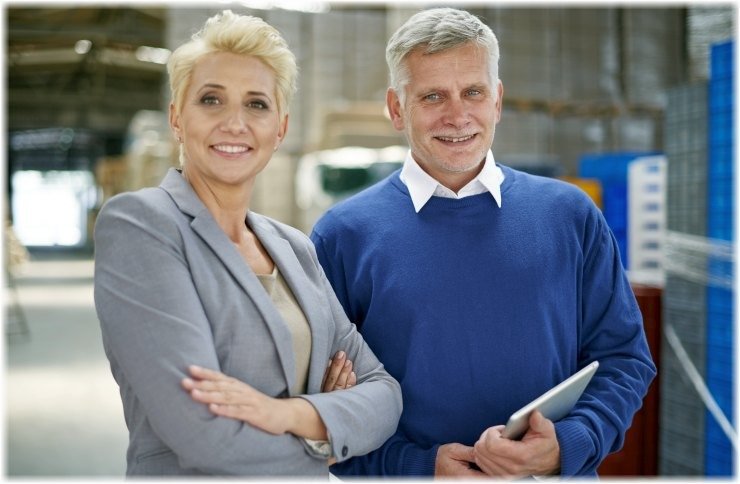 Ούτε στα 30, ούτε στα 40… ούτε στα 50! Πότε φτάνουμε στο λειτουργικό μας ζενίθ