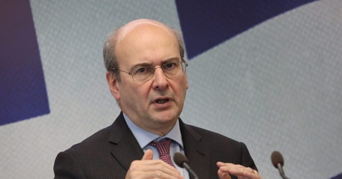 Χατζηδάκης: Εθνική επιτυχία με γεωστρατηγικά και οικονομικά οφέλη οι συμφωνίες με τις ΗΠΑ