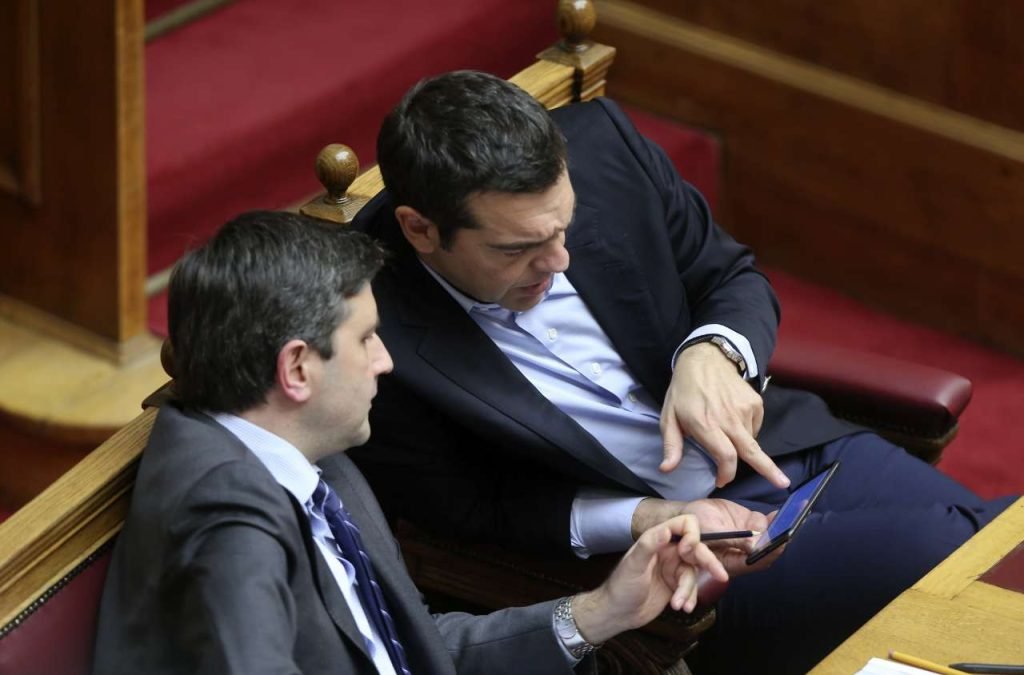 Αλέξης Τσίπρας: Αυτά είναι τα 41 ονόματα στο επιστημονικό συμβούλιο – Mε Χουλιαράκη, Γαβρόγλου, Μαραντζίδη