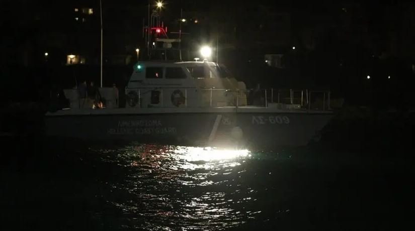 Ηράκλειο: Εντοπίστηκε σορός άνδρα σε προχωρημένη σήψη στη θαλάσσια περιοχή του Φόδελε