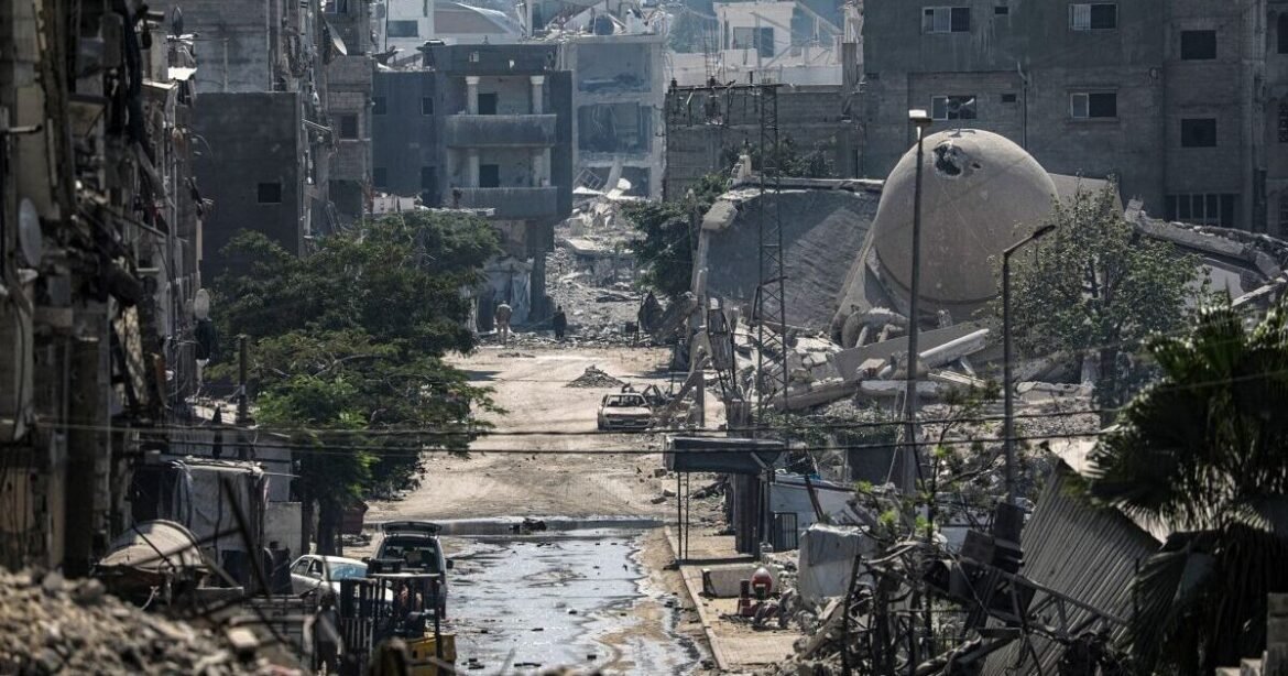 Axios: Το σχέδιο Τραμπ για τη διεθνή δύναμη στη Γάζα – Δύσκολο παζλ με Χαμάς, Ισραήλ και Τουρκία