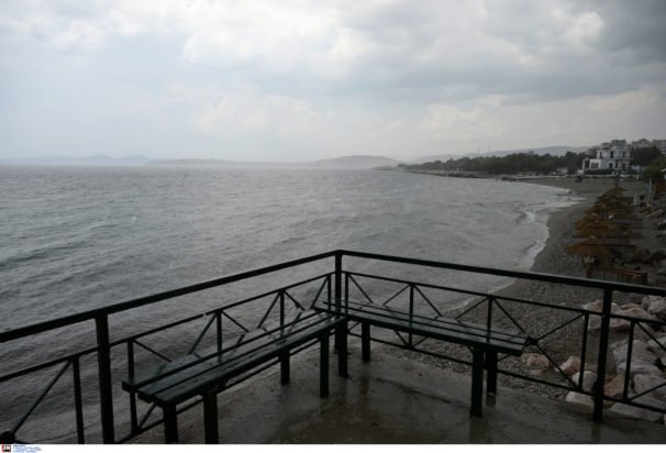 Καιρός: Με μικρή αστάθεια μας αποχαιρετά ο Οκτώβριος – Αναλυτικά η πρόγνωση για σήμερα