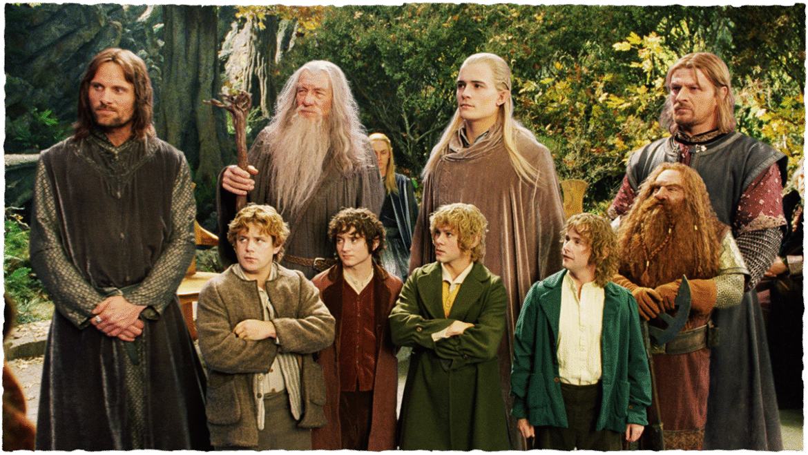 Η Amazon βάζει στο συρτάρι το MMORPG “The Lord of the Rings”