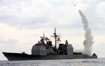 ΗΠΑ: «Πράσινο φως» από Πεντάγωνο σε Τραμπ για τους Tomahawk στο Κίεβο