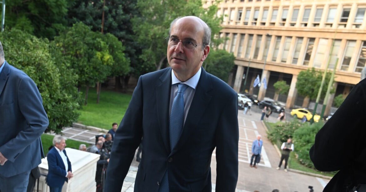 Χατζηδάκης για ΕΛΤΑ: Δεν είχε εξηγηθεί στην κοινωνία η οξύτητα του προβλήματος που αντιμετωπίζουν