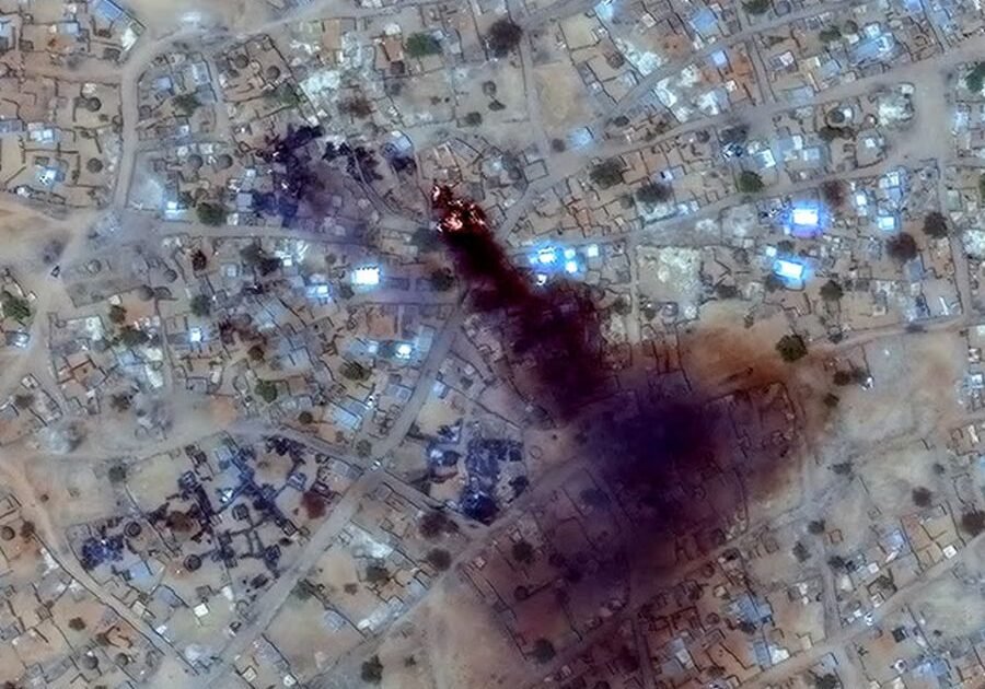 Εμφύλιος στο Σουδάν: Συνεχίζονται οι μαζικές δολοφονίες – Αποκαλυπτικές δορυφορικές εικόνες