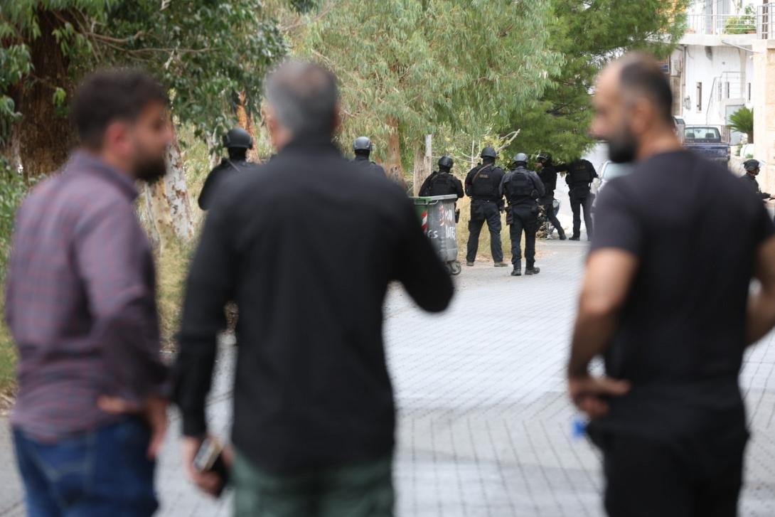 Μακελειό στην Κρήτη με νεκρούς και τραυματίες: Έπεσαν πάνω από 2.000 πυροβολισμοί – Βεντέτα «βλέπουν» οι