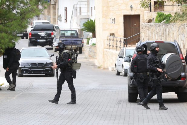 Μακελειό στα Βορίζια Κρήτης: Οι οικογένειες είχαν κάνει «σασμό» και τον παραβίασαν – Δεν σχετίζεται με το