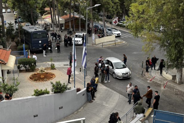 Κρήτη: Κλειστά τη Δευτέρα και την Τρίτη τα σχολεία σε Βορίζια και Ζαρό μετά το μακελειό