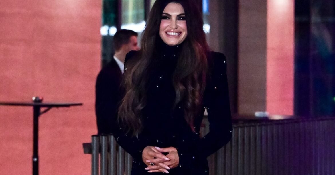 «Γεια σου, Ελλάδα!» – Το πρώτο μήνυμα της Γκιλφόιλ στα Ελληνικά