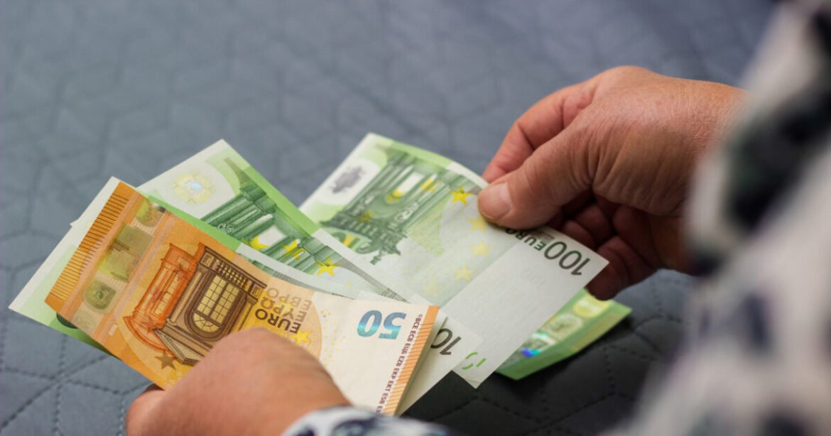 e-ΕΦΚΑ – ΔΥΠΑ: Ο «χάρτης» των πληρωμών από 3 έως 7 Νοεμβρίου