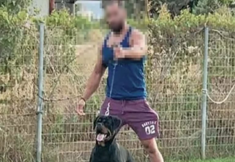 Δολοφονία Λάλα στην Αράχωβα: Τον «γάζωσαν» με καλάσνικοφ όταν βγήκε στο μπαλκόνι της βίλας – Στο μικροσκόπιο