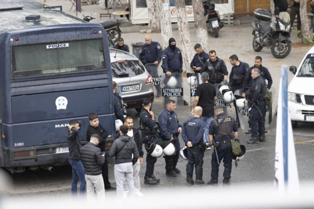 Βεντέτα στα Βορίζια: Ποινική δίωξη για ανθρωποκτονία από πρόθεση σε βάρος των δύο τραυματιών που