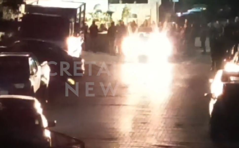 Βορίζια: Σπάραξε ο Ψηλορείτης με το μοιρολόι της συζύγου, της μητέρας και των αδελφών του 39χρονου – «Σήκω Φανούρη»