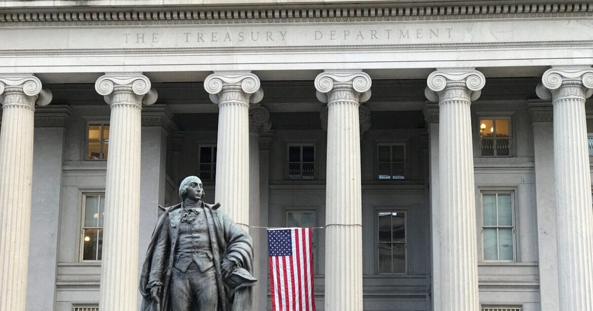 Shutdown στις ΗΠΑ: Σε αναμονή της δικαστικής απόφασης περί των πληρωμών για τις παροχές τροφίμων εντός της εβδομάδας