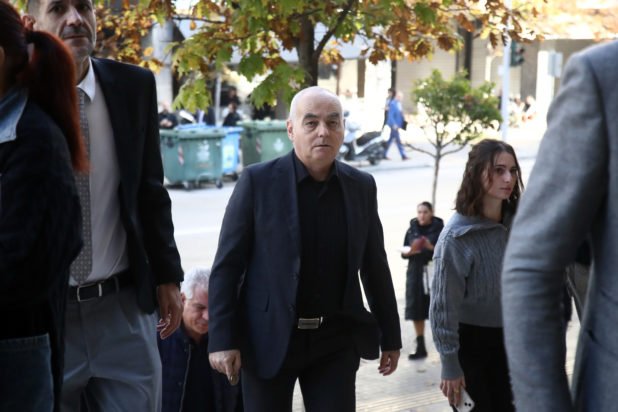 Δίκη για τη δολοφονία του Άλκη Καμπανού: «Ανεγκέφαλοι θέλουν να συνεχίσουν τη βία έξω από τα δικαστήρια»