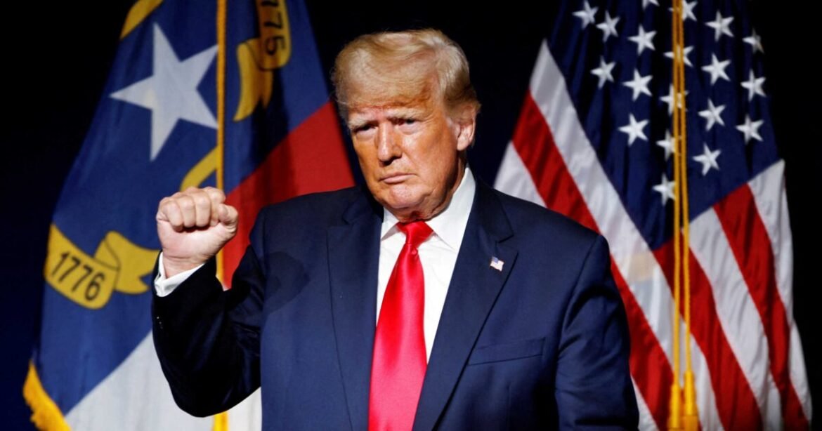 Ένα χρόνο μετά τη νίκη του Τραμπ στις εκλογές – Τι άλλαξε στη διεθνή οικονομία και πολιτική