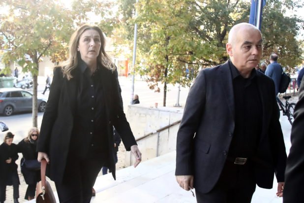 Δολοφονία Άλκη Καμπανού: Αναβλήθηκε για τον Οκτώβριο του 2026 η δίκη στο Εφετείο