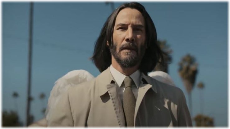 Ο Κιάνου Ριβς επιστρέφει στη δράση με το sci-fi θρίλερ “Shiver” του Τιμ Μίλερ