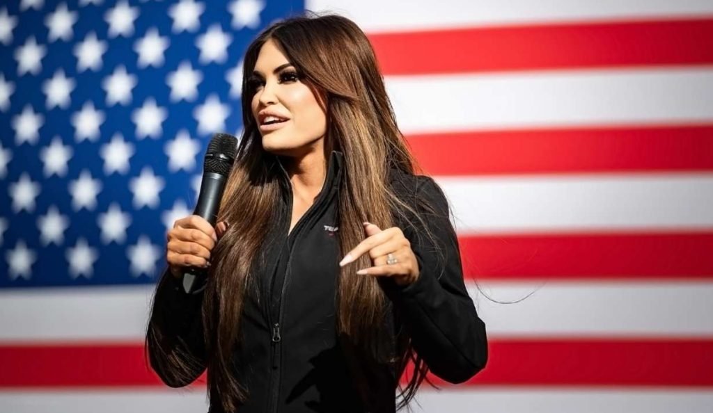 Η Γκίλφοϊλ θα επιδώσει τα διαπιστευτήριά της στον ΠτΔ την Τρίτη